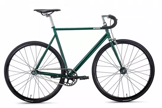 Шоссейный велосипед BEARBIKE Milan 28" 2020