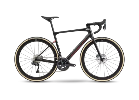Шоссейный велосипед BMC Roadmachine 01 FOUR Ultegra Di2 28" 2020