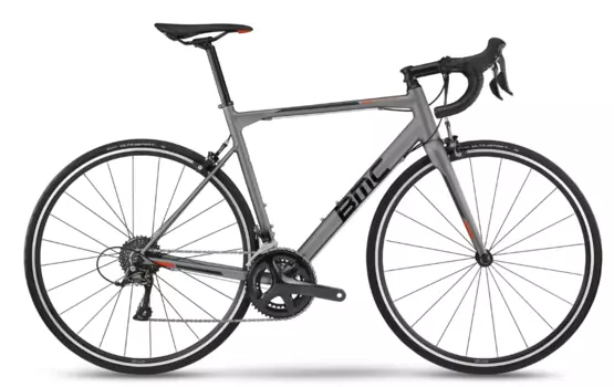 Шоссейный велосипед BMC Teammachine ALR01 FOUR 28" 2018