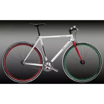 Городской велосипед Wilier Pontevecchio, 2018, W655