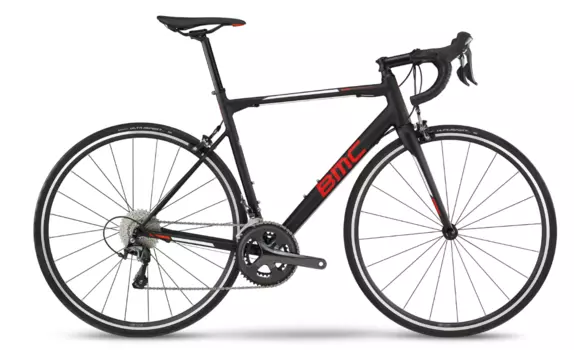 Шоссейный велосипед BMC Teammachine ALR01 THREE 28" 2018