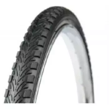 Велопокрышка WANDERSMANN, 28х1.75 (47-622), чёрный, W0531