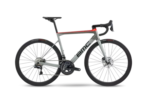 Шоссейный велосипед BMC Teammachine SLR01 Disc FOUR Ultegra Di2 28" 2020