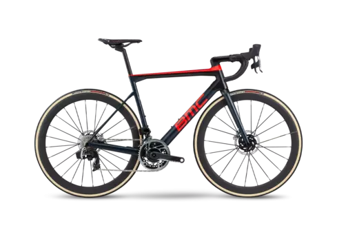 Шоссейный велосипед BMC Teammachine SLR01 Disc ON SRAM RED AXS 28" 2020