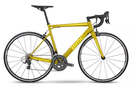 Шоссейный велосипед BMC Teammachine SLR02 Ultegra 28" 2017