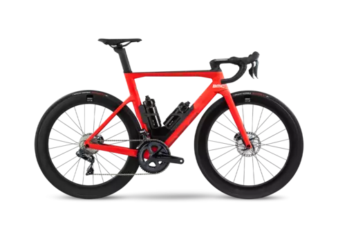 Шоссейный велосипед BMC Timemachine 01 ROAD FOUR Ultegra Di2 28" 2020