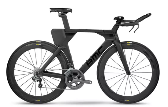 Шоссейный велосипед BMC Timemachine TM01 THREE Ultegra Di2 28" 2017