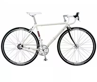 Шоссейный велосипед BRD-8 700С (Рама: 450 (Рост: 165-180cm), Цвет: мокрый асфальт)