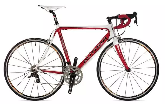Шоссейный велосипед CA 5500 28" 2011