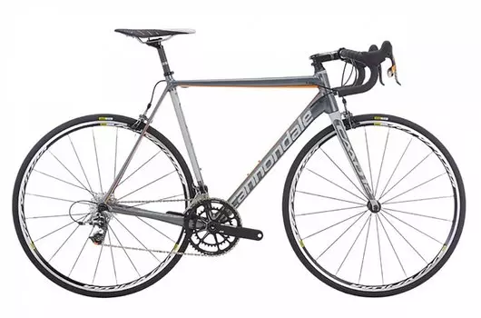 Шоссейный велосипед Cannondale CAAD12 28" 2016