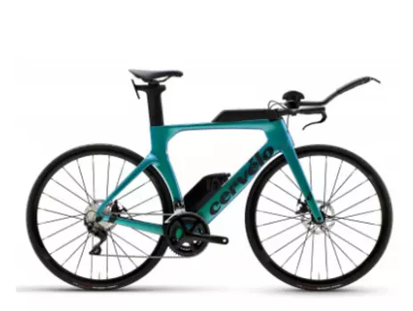 Шоссейный велосипед Cervelo P 105, 28", 2021