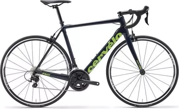 Шоссейный велосипед Cervelo R2 105 28" 2019