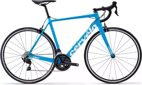 Шоссейный велосипед Cervelo R2 105 28" 2020