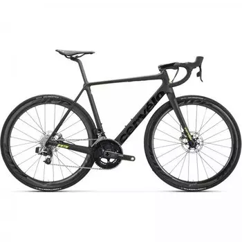 Шоссейный велосипед Cervelo R5 Disk ETAP 28" 2018
