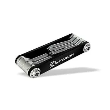 Мультитул велосипедный Birzman Feexman E-Class 5, 5 элементов, Black, BM09-PO-AFM-04-K