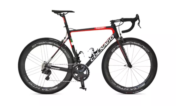 Шоссейный велосипед Colnago V3-Rs Camp Super Record EPS 28" 2021