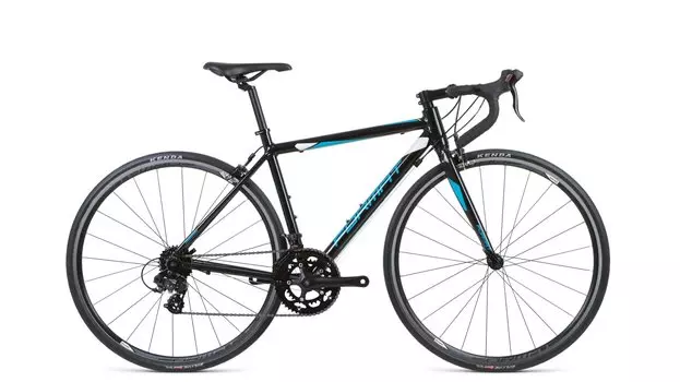 Шоссейный велосипед FORMAT 2232 28" 2020