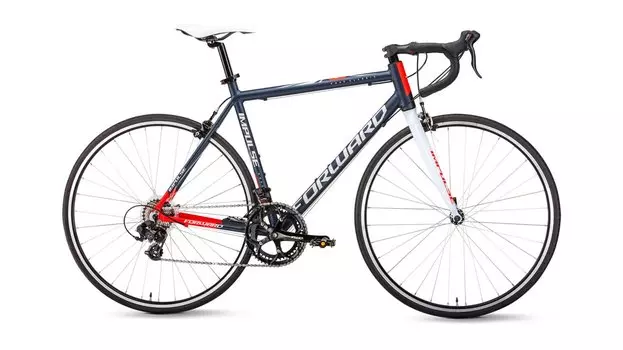 Шоссейный велосипед FORWARD IMPULSE 28" 2019