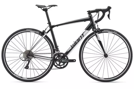 Шоссейный велосипед Giant Contend 3 28" 2019