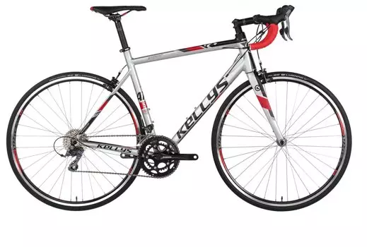 Шоссейный велосипед KELLYS ARC 10 28" 2017