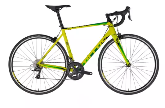 Шоссейный велосипед KELLYS ARC 10 28" 2020