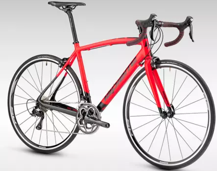 Шоссейный велосипед Lapierre Audacio 500 CP 28" 2017