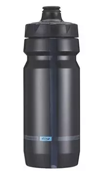 Фляга велосипедная BBB, 550ml, AutoTank autoclose, черный, BWB-11