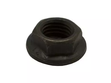 Гайка TBS 2340G для оси каретки черная, 2340G