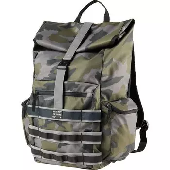 Велорюкзак Fox 360 Backpack Camo, 24465-027-OS