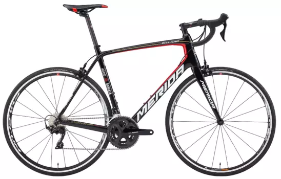 Шоссейный велосипед Merida Scultura 4000-TW, 2019
