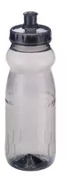 Фляга велосипедная BBB, HydraTank, дымчатый, 600мл, BBC-20