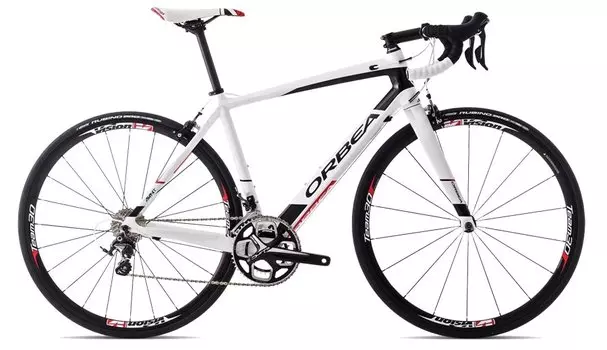 Шоссейный велосипед Orbea Avant M20, 2016