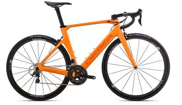 Шоссейный велосипед Orbea ORCA AERO M20TEAM, 2018