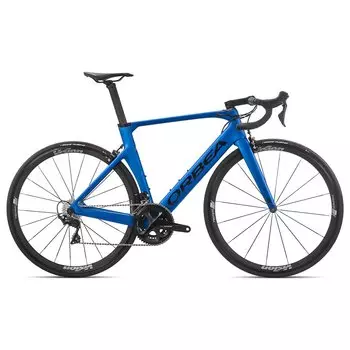 Шоссейный велосипед Orbea ORCA AERO M30 TEAM, 2020