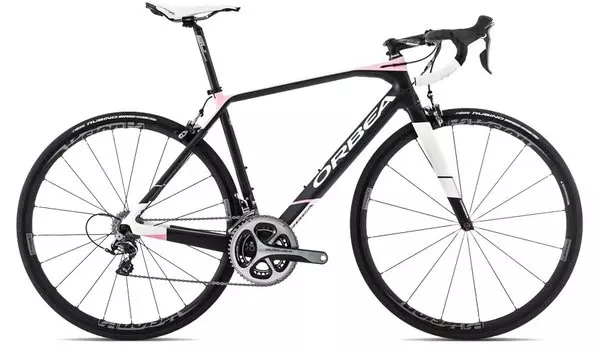 Шоссейный велосипед Orbea Orca M10, 2016