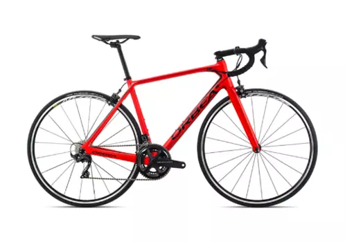 Шоссейный велосипед Orbea ORCA M20 28" 2019