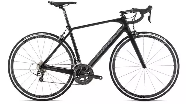 Шоссейный велосипед Orbea Orca M20 Speed, 2016