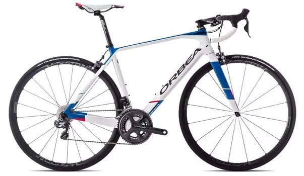 Шоссейный велосипед Orbea Orca M20i, 2016