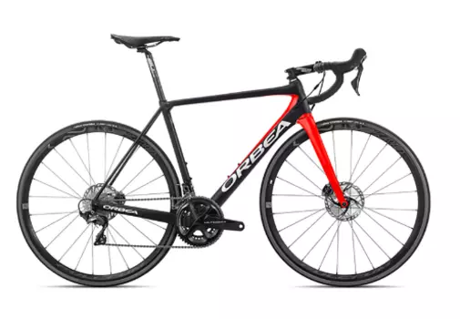Шоссейный велосипед Orbea ORCA M20TEAM-D 28" 2019