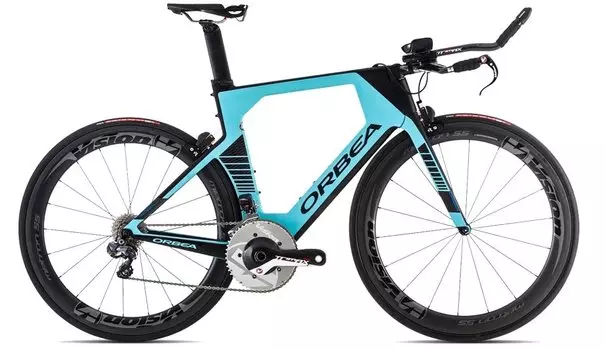 Шоссейный велосипед Orbea Ordu M20i-ltd, 2016