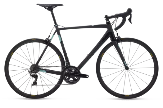 Шоссейный велосипед Polygon HELIOS LT9 28" 2019