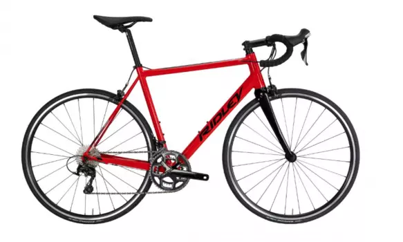 Шоссейный велосипед Ridley Helium SLA 105 Mix HAX02As 700С 2021