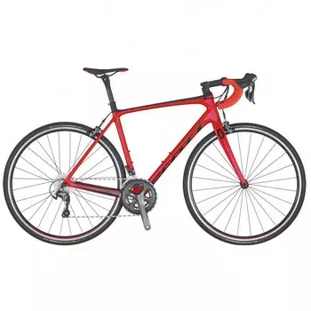 Шоссейный велосипед Scott Addict 28" 2020