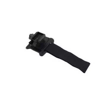 Крепление на шлем Moon, для фонарей XP400 / 600 / 780, чёрный, WP_RB-066