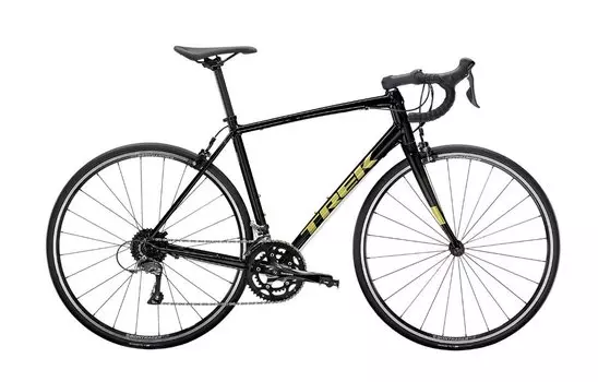 Шоссейный велосипед Trek Domane Al 2 700C 2021