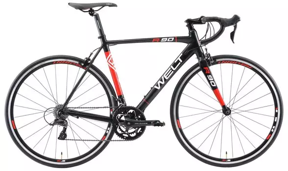 Шоссейный велосипед Welt R90 28" 2019