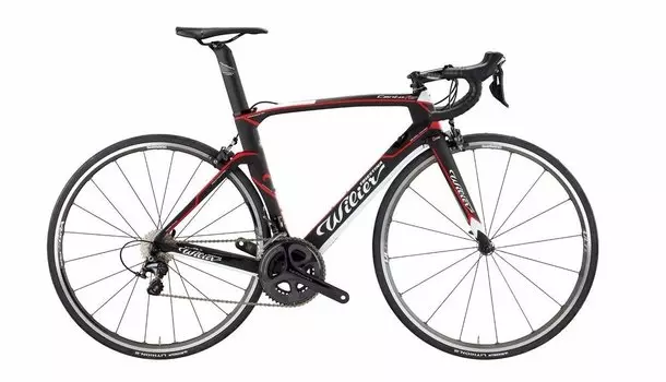 Шоссейный велосипед Wilier Cento 1 AIR'16 Dura Ace 11V, 2016
