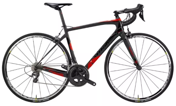 Тросик переключения M-Wave, нержавеющая сталь, ниппель 4х4, 1,2х2000мм, серебристый, 00-170207