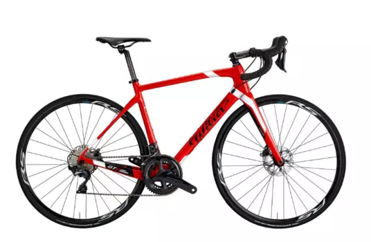 Шоссейный велосипед Wilier GTR Team Disc 105 RS171 28" 2021