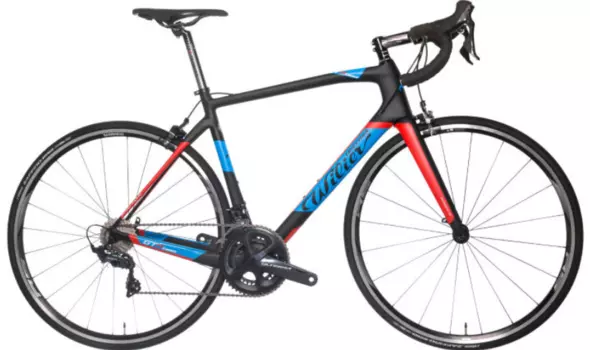 Шоссейный велосипед Wilier GTR Team Ultegra 8000 RS10, 2018